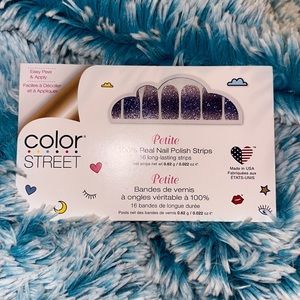 Color street petite nail polish